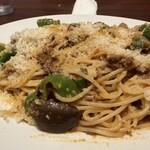 トラットリア ヴィヴァーチェ - 