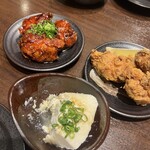 和韓 - 