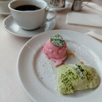 トラットリア グランボッカ - 