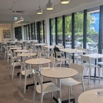 ライブラリー カフェ - 