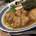 らーめん くじら軒 - 