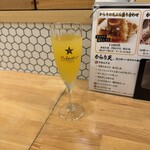 天ぷらとワイン からり。 東白楽 - 