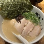 まんかい - 純とん