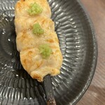 せんだん - コレも是非食べて欲しい=(^.^)=