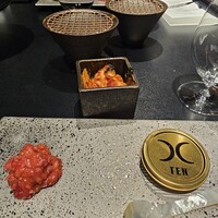 西麻布 焼肉 X - 