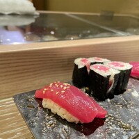 鮨と豆腐料理　あい田 本店 - 