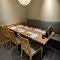 日本料理 ざぜん -  日本料理 ざぜん -