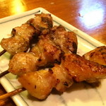 鳥仙 - 