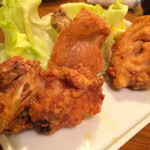 鳥仙 - 