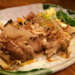 鳥仙 - 