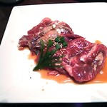 焼肉 徳寿 K-place - 