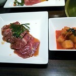 焼肉 徳寿 K-place - 