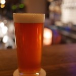 SMOKEHOUSE - IPA