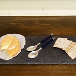 マールのウォッシュ熟成タイプ