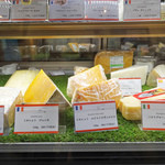 フェルミエ - エイジングの違いも愉しめます