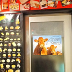 フェルミエ - 美味しいチーズ〜♬