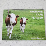 フェルミエ - フェルミエのショップ・カード