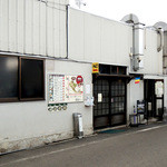 山越うどん - 山越うどんさん