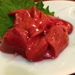 鳥仙 - 