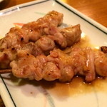 鳥仙 - 