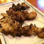 鳥仙 - 