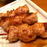 鳥仙 - 