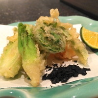 鮨割烹　ふくおか - 