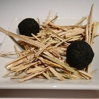 マルゴット エ バッチャーレ - トリュフ