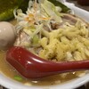 らーめん蓮 蒲田本店