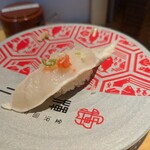 金沢回転寿司 輝らり - 