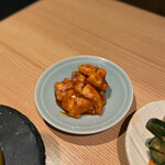 焼肉みゆき苑 - 