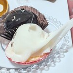 シェ・レカミエ - おーーーーい‼引っ張るなぁぁぁーーー