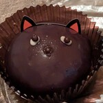 シェ・レカミエ 橋本店 - 何処見てるのーー