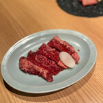 焼肉みゆき苑 - 