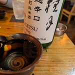 鳥酎 - 