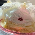 シェ・レカミエ 橋本店 - おや？お？？？や　ジャム？？