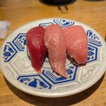 金沢回転寿司 輝らり - 