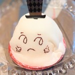 シェ・レカミエ 橋本店 - 〇こちゃんに似てる～