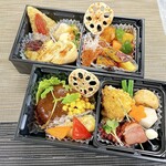 鈴忠 - 