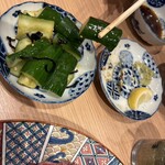 焼肉ホルモン ざくろ - 