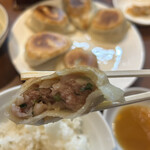 でっかい餃子 曽さんの店 代々木店 - 