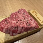 焼肉ホルモン ざくろ 名古屋滝ノ水店 - これで税込1,000円ちょい