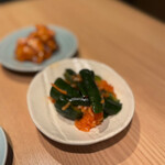 焼肉みゆき苑 - 