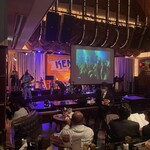 ライブハウス・ケントス 銀座店 - 