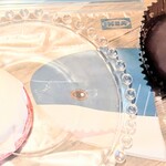 シェ・レカミエ - 適切な距離感