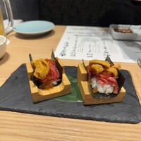 焼肉みゆき苑 - 