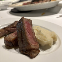 BEEF STEAK CLUB KIYO GINZA - 