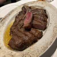 BEEF STEAK CLUB KIYO GINZA - 