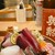 いろり焼 晩喰場 - 料理写真: