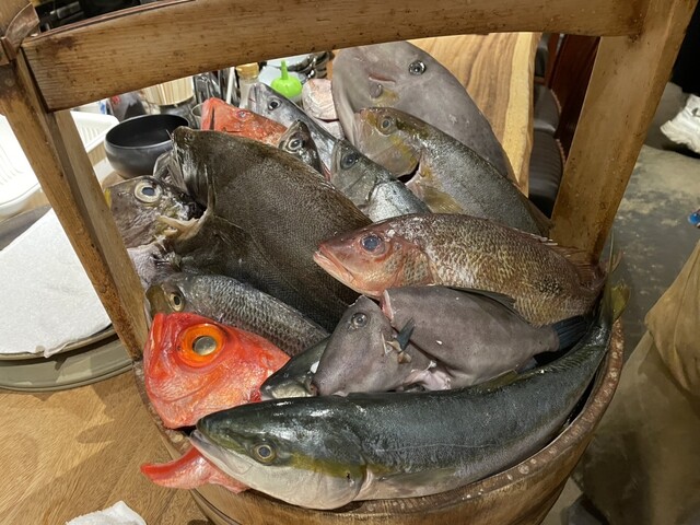 Nakizakana Shinjuku Ten